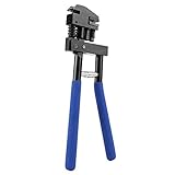 Tihebeyan Hand Jogglerzellen Setter 5 Mm für Aluminiumflansch und Edelstahl