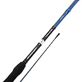 Savage Gear SGs2 Inline Boat Game 1.90m MF 200-600g XXH 30-50Lb 2Se Inlinerute Bootsrute