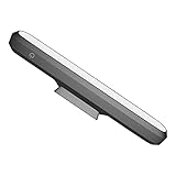 Uonlytech Cabinet Light Küchenunterbauleuchte Mit Bewegungssensor Dimmbare Led Schrankbeleuchtung Usb Aufladbar Kabellose Nachtlichtleiste Mit Fernbedienung Vielseitig Einsetzbar Für Schranklicht