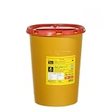 Eco Line Kanülensammler 2,0l
