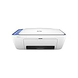 HP DeskJet 2630 Multifunktionsdrucker (Instant Ink, Drucker, Scanner, Kopierer, WLAN, Airprint) mit 2 Probemonaten HP Instant Ink inklusive