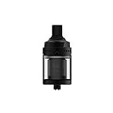 Augvape Intake MTL RTA 3,1ml Verdampfer Tank Farbe Schwarz