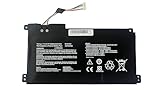 XITAIAN 11.4V 41Wh 3600mAh B31N1912 C31N1912 Ersatz von Akku für Asus VivoBook 14 E410MA L410MA E410KA E510MA E510MA E510KA EK018TS L410MA-BV058TS E510KA-EJ0 Series Laptop