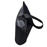 KONTONTY Winddichter Sandsack aus Wasserdichtem Oxford Faltbarer Gewichtsbeutel für Pavillon Zelt und Sonnensegel Wetterfester Outdoor sandsack zur Befestigung von Baldachinen und