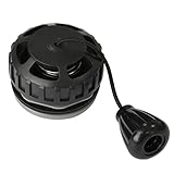 Agmoctz Unterwasser-Tauchablassventil/Überdruckablassventil Überdruckablassventil 2 BCD für Den Austausch Von Taucher-Hebebeuteln und Wasserausrüstung