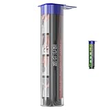 Pasty Stick, Epoxidkleber, schnelle Reparatur, wasserdicht, hitzebeständig, Reparatur, Reparatur, Espoxie, für Metall, Holz, Keramik, C
