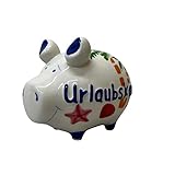 KCG Best of Sparschwein - Markenschwein - Kleinschwein Urlaubskasse 2020