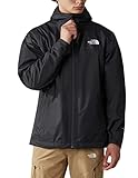 THE NORTH FACE - Fornet Jacke Herren - Asphalt Grey/TNF White, L