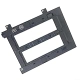 Eawfgtuw 120 220 Mittelformat Foto Negative Halter Filmstreifen | Kompatibel mit V700 V750 V800 V850 GT-X900 GT-X970 GT-X980 Scanner | Standardgröße