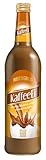 Nordgold KaffeeEi - Vollmundiger Eierlikör mit feinem Kaffee-Aroma (1 x 0,7 l)