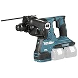 Makita DHR280ZJ Akku-Kombihammer 2x18V (ohne Akku/ohne Ladegerät)
