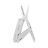 KH-Security Taschenmesser Roxon – Messer Scherentool Klappmesser
