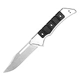 Klappmesser 8.6' scharfe Taschenmesser Robust stahl 20 cv & silber Fiberglas, EDC Outdoor Messer, Tragbare camping messer, jagdmesser tanto, slim einhandmesser, Survival multi tool, pocket Neck knife