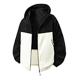 Leichte Herren-Jacke, lässiger Trenchcoat, durchgehender Reißverschluss, leicht, atmungsaktiv, Sonnenschutz, Windjacke, Outdoor-Sport, Wandern, Kleidung, dunkelgrau, L