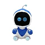 UUIVIRS 2024 Astro Bot Plush, 30cm Astro Bot Plüsch, Halloween Weihnachten Geburtstag Wahl für Jungen Mädchen Home Decor