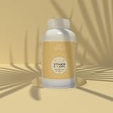 my spirit - OPC + Vitamin C - vegan - laborgeprüft - hochdosiert - Nahrungsergänzungsmittel