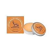 Therawolf Neuro Balm, Therawolf Balm, Neuropathie Schmerz Reliefcreme, Soothing Joint Cream for Hand Feet and Body, Herbal Body Cooling Soothing Ointment, for Daily Comfort (1)