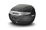 D0b29100 - Koffer oder Tasche hinten, für Roller oder Motorrad sh29 sh 29