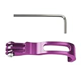 Modische Fahrradlicht-Verlängerung, Fahrradlenker, Fronthalterung für vielseitige Verwendung, universelles Fahrrad