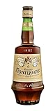 Amaro Montenegro 70cl - Italiano Bitter 23% Vol.