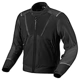 REV'IT! Revit Airwave 4 Jacket 2XL