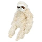 FAULTIER SCHIMMI CA. 35CM - OHNE Stimme -