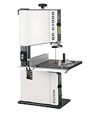 QD-KYOHO 25,4 cm Bandsäge