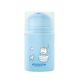 Baby Sonnenschutzmittel, reisefreundlich, 5,5x10 cm, Sonnencreme -Lotion, Baby -Sonnenschutzlotion, weich und glatt für Sport, Urlaub, draußen