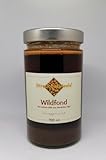 Streuobstwiesle Wildfond - 700 ml Hausgemacht aus echtem deutschen Wild aus heimischer Jagd