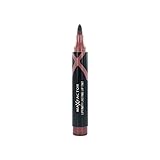 Max Factor Lipfinity Lip Tint 10 Latte, 1er Pack (1 x 3 ml)