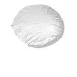 PRETYZOOM 4stücke Autoreifen Abdeckungen Aus Aluminiumfolie Leichte Faltbare Reifenschutzabdeckungen Mit Sonnenschutz Wasserfest Frostbeständig Hitzeschützend Für Outdoor Gebrauch