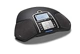 Konftel 300Wx Konferenztelefon (ohne DECT-Basis)