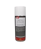 SDV Chemie Reifenschaum 1x 400ml Reifenpflege Gummipflege Kunststoffpflege Reifenglanz