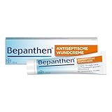 Bepanthen Antiseptische Wundcreme zum Schutz vor Wundinfektion 20g