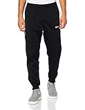 JAKO Herren Konkurrence 2.0 Polyesterhose, Schwarz, S EU