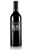 Markus Schneider Black Print trocken – Rotwein Cuvée (1 x 0,75l)