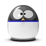 Wärmepumpe Pinguin mit 4 kW Heizleistung und Bluetooth