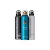 RITUALS Duschschaum Vorteilspackung – The Ritual of Hammam, Sport und Homme - Duschschäume in Originalgröße - 3 x 200 ml