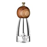 Handbuch keramischer Kernpfefferschleifer Küche Gewürzflasche Salz und Pfeffermühlen Gewürzmühle