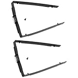 ECSiNG 2 X 2,5-Zoll-Festplattenhalterung mit Schrauben Kompatibel mit Lenovo Thinkpad T440 T440P T440S T450 T540 SSD