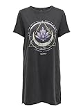 ONLY Onllucy Life Dress S/S JRS Noos