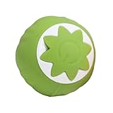 Katzenballspielzeug Hundeballspielzeug Spielzeug für Haustiere Elektrisch mit USB Aufladbar DREI Arbeitsmodi 360° Smart Automatic Rolling Pet Ball Geräuscharmes 2025 Neu Interaktives