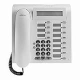 Siemens OptiPoint 500 standard arctic