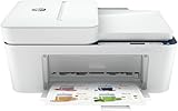 HP MULTIFUNCION DESKJET Plus 4130E FAX WiFi