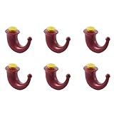 Eoslcusmvl 6X Yoga Nasen Neti Pot Nachspuelen Nase Waesche System Sinus Bewaesserung Sinus 200Ml
