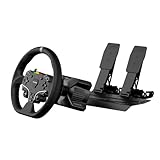 MOZA Racing R3 Wheel and Pedals Bundle for PC Version
