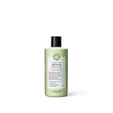 Maria Nila Structure Repair Conditioner, stärkende Haarpflege für Geschädigtes, Trockenes Haar, Haarspülung 100% vegan, Sulfat & Parabenfrei 300ml