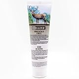 Haro active Hirschtalg forte, reduziert Hornhaut und Schwielen, wirkt gegen Wundreibung, schützt vor Blasen, Handcreme, Fußcreme