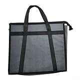 Honseadek 600D Oxford Tuch Aufbewahrungstasche für Mini, wasserdichte tragbare Tasche für Outdoor-Zubehör und Reise-Campingausrüstung