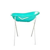 Best For Kids - Ständer für Babybadewanne | Babybadewannenständer | Ständer für Babybadewanne ohne Babywanne | Vielseitiger Babybadewannenständer